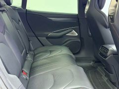 Xiaomi SU7 Rear-Wheel Drive Long Range Smart Driving Edition - ფოტო 10