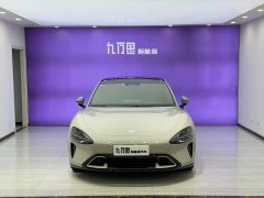 Xiaomi SU7 Rear-Wheel Drive Long Range Smart Driving Edition - ფოტო 2