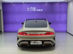 Xiaomi SU7 Rear-Wheel Drive Long Range Smart Driving Edition - ფოტო 4
