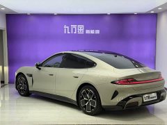 Xiaomi SU7 Rear-Wheel Drive Long Range Smart Driving Edition - ფოტო 5