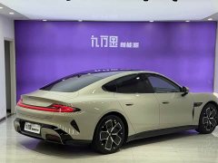 Xiaomi SU7 Rear-Wheel Drive Long Range Smart Driving Edition - ფოტო 6