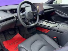 Xiaomi SU7 Rear-Wheel Drive Long Range Smart Driving Edition - ფოტო 7