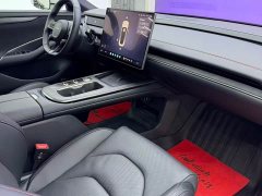 Xiaomi SU7 Rear-Wheel Drive Long Range Smart Driving Edition - ფოტო 8