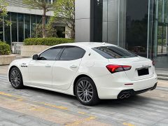 Maserati Ghibli 3.0T Modena - фото 13