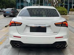 Maserati Ghibli 3.0T Modena - фото 14