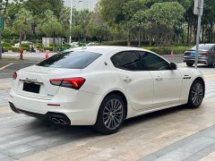 Maserati Ghibli 3.0T Modena - фото 15