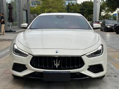 Maserati Ghibli 3.0T Modena - фото 2