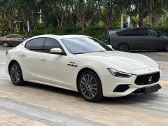 Maserati Ghibli 3.0T Modena - фото 3