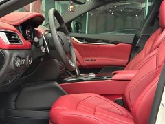 Maserati Ghibli 3.0T Modena - фото 4