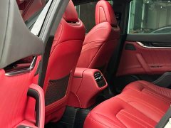 Maserati Ghibli 3.0T Modena - фото 5