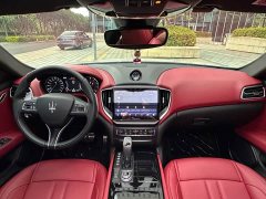 Maserati Ghibli 3.0T Modena - фото 6