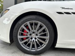 Maserati Ghibli 3.0T Modena - фото 7