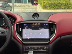 Maserati Ghibli 3.0T Modena - фото 8