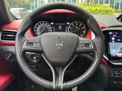 Maserati Ghibli 3.0T Modena - фото 9