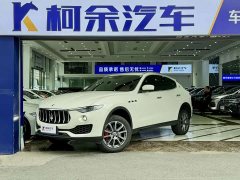 Maserati Levante 3.0T Standard Edition - photo 1