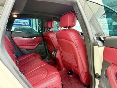 Maserati Levante 3.0T Standard Edition - photo 10