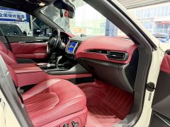 Maserati Levante 3.0T Standard Edition - photo 11