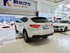 Maserati Levante 3.0T Standard Edition - photo 14