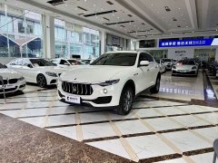 Maserati Levante 3.0T Standard Edition - photo 2