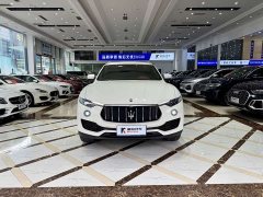 Maserati Levante 3.0T Standard Edition - photo 3