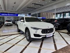 Maserati Levante 3.0T Standard Edition - photo 4