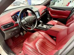 Maserati Levante 3.0T Standard Edition - photo 6