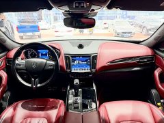 Maserati Levante 3.0T Standard Edition - photo 9