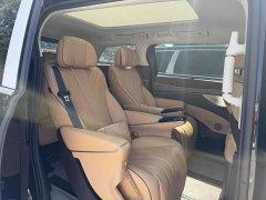 Denza D9 DM-i 980 AWD Luxury - ფოტო 3