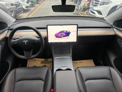 Tesla Model Y Rear-Wheel Drive - ფოტო 10