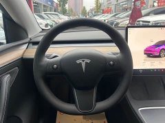 Tesla Model Y Rear-Wheel Drive - ფოტო 11