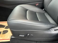 Tesla Model Y Rear-Wheel Drive - ფოტო 16