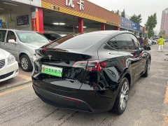 Tesla Model Y Rear-Wheel Drive - ფოტო 4