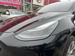 Tesla Model Y Rear-Wheel Drive - ფოტო 5