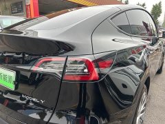 Tesla Model Y Rear-Wheel Drive - ფოტო 6
