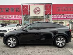 Tesla Model Y Rear-Wheel Drive - ფოტო 7