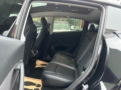 Tesla Model Y Rear-Wheel Drive - ფოტო 9