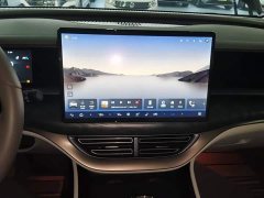 Denza D9 DM-i 965 Premium Edition - photo 12
