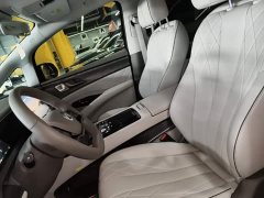 Denza D9 DM-i 965 Premium Edition - photo 14