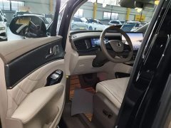 Denza D9 DM-i 965 Premium Edition - photo 15