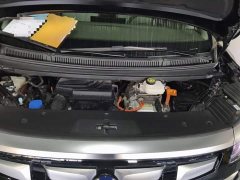 Denza D9 DM-i 965 Premium Edition - photo 19