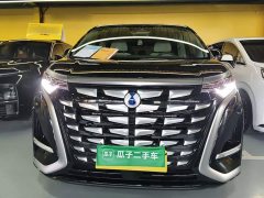 Denza D9 DM-i 965 Premium Edition - photo 2