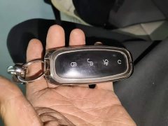Denza D9 DM-i 965 Premium Edition - photo 8
