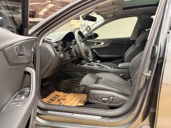 Audi A4L 40 TFSI Fashion Dynamic - photo 10