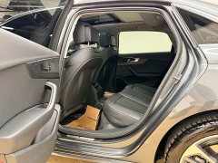 Audi A4L 40 TFSI Fashion Dynamic - photo 11