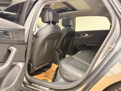 Audi A4L 40 TFSI Fashion Dynamic - photo 12