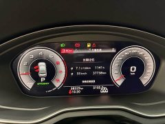 Audi A4L 40 TFSI Fashion Dynamic - photo 13
