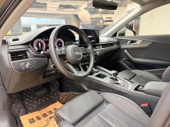 Audi A4L 40 TFSI Fashion Dynamic - photo 14