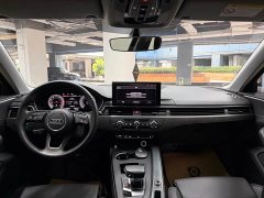 Audi A4L 40 TFSI Fashion Dynamic - photo 15