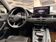Audi A4L 40 TFSI Fashion Dynamic - photo 16