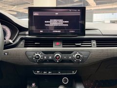 Audi A4L 40 TFSI Fashion Dynamic - photo 17